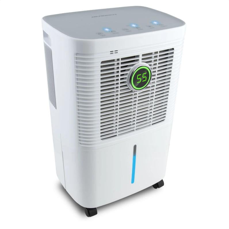 Осушитель компрессорный 12 л/24 ч. (BD-525) - фото 5 Осушитель компрессорный 12 л/24 ч. (BD-525) - фото 5