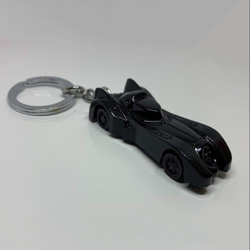 Брелок Бэтмобиль K&K Batmobile Keychain