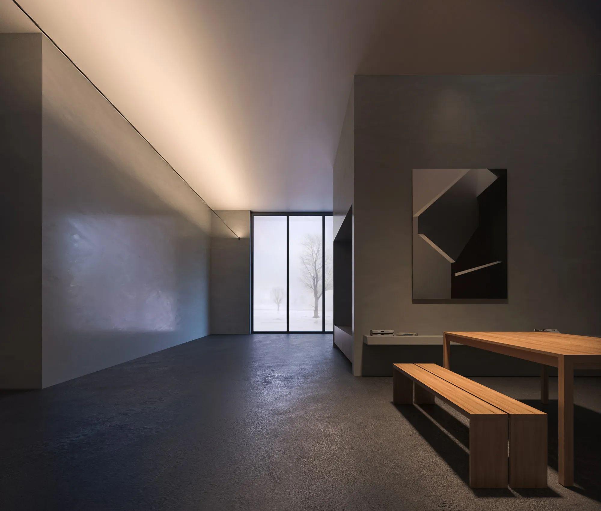 Система освещения MJ-Light SKYLINE 04B930B 4M 3000K (9421290) - фото 2 Система освещения MJ-Light SKYLINE 04B930B 4M 3000K (9421290) - фото 2