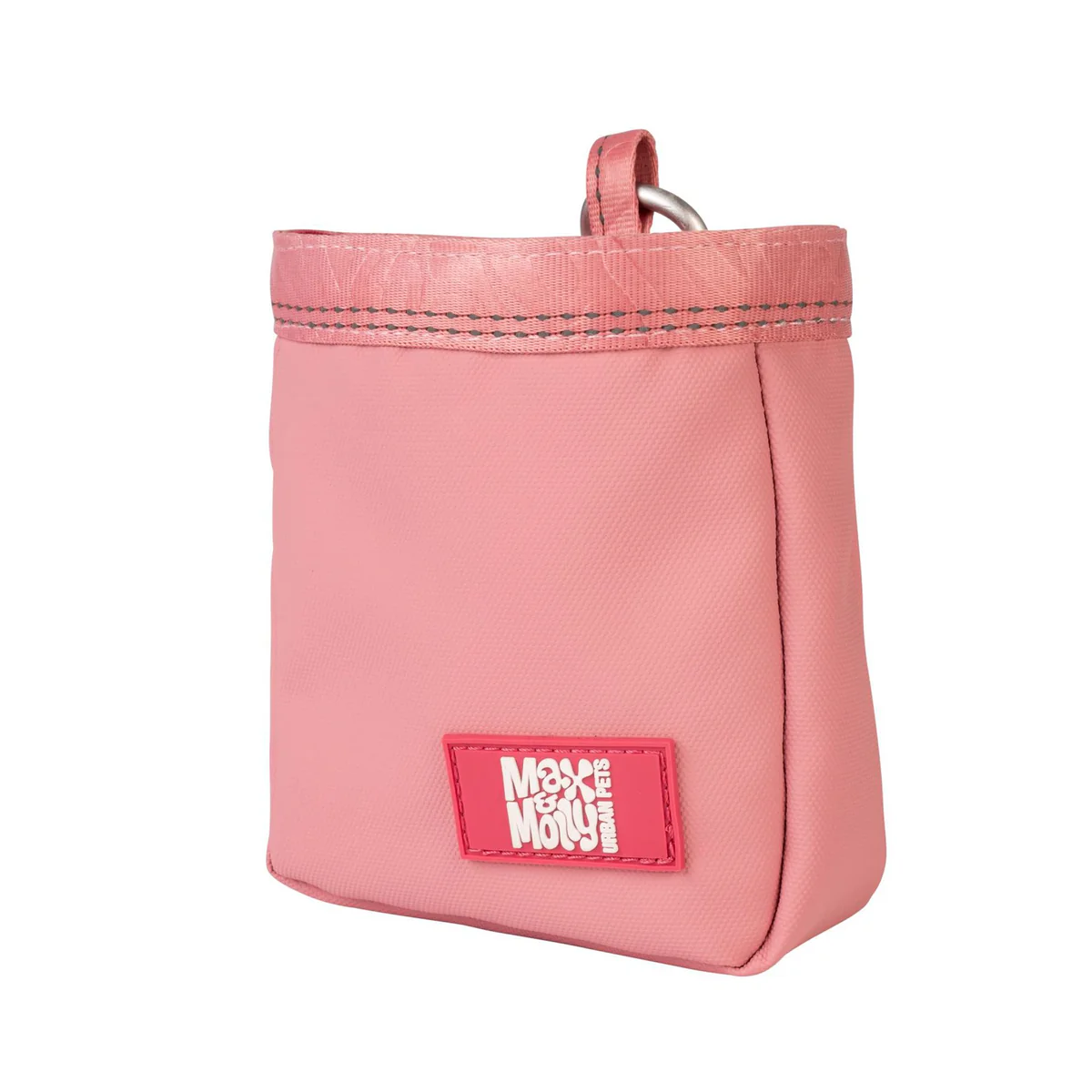 Сумка для ласощів Max&Molly Treatbag Matrix 2.0 Rose (27426051)