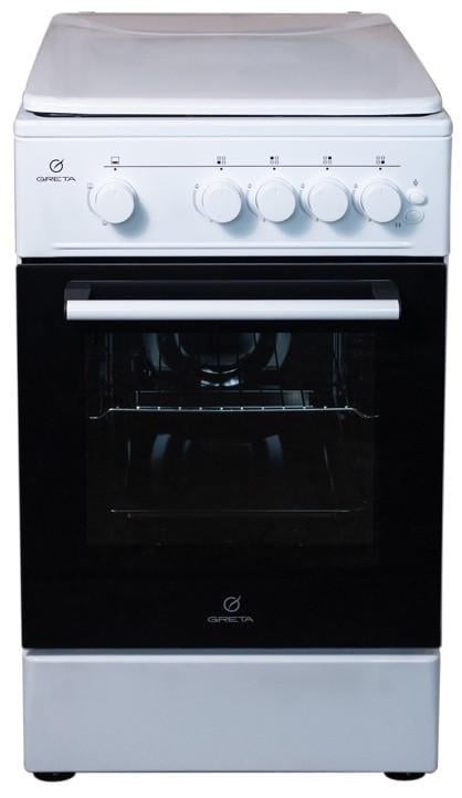 Газовая плита Greta KGG 52 MM 13 W (6874451)
