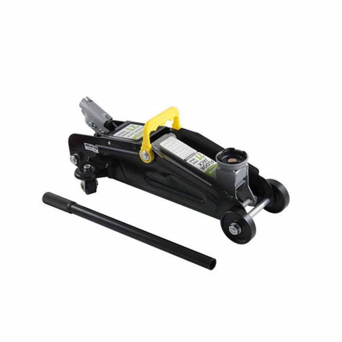 Домкрат гідравлічний підкатний 2 т (DP28)