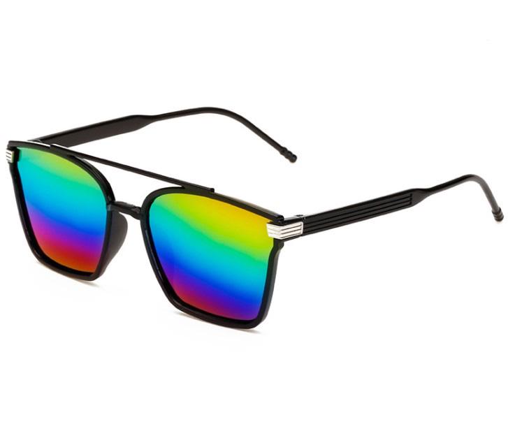 Солнцезащитные очки Berkani Feit Rainbow (BOF12571)