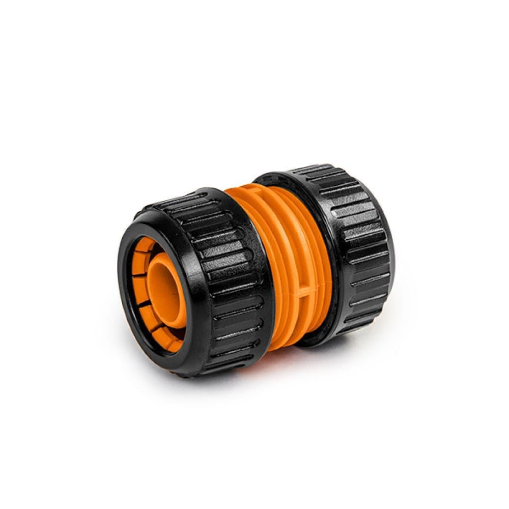 Муфта соединительная ремонтная 3/4" LINE ECO-PWB2110 Black (25203)