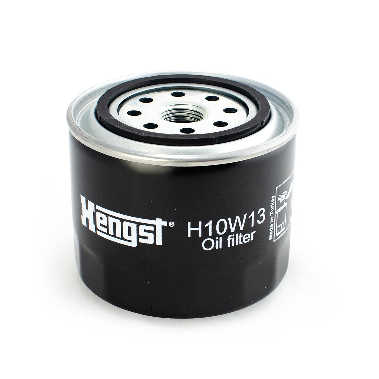 Фільтр оливи HENGST FILTER H10W13