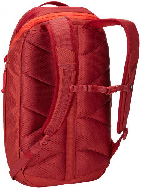 Рюкзак Thule EnRoute Backpack 23 л Red Feather - фото 2