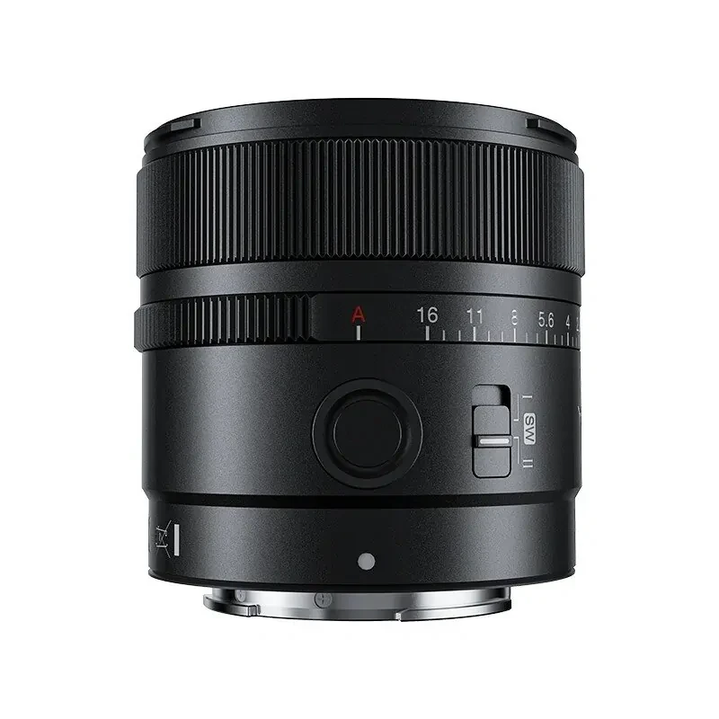 ᐉ Объектив YongNuo Ynlens YN11mm F1.8S DA DSM WL для Sony E mount