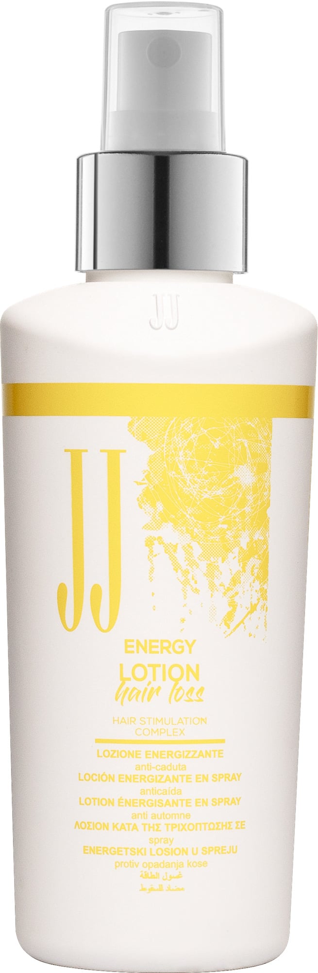 Спрей проти випадання JJ's ENERGY 150 мл (10361)