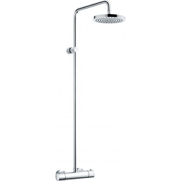 Душевая система Kludi Mono Shower System (660810500)