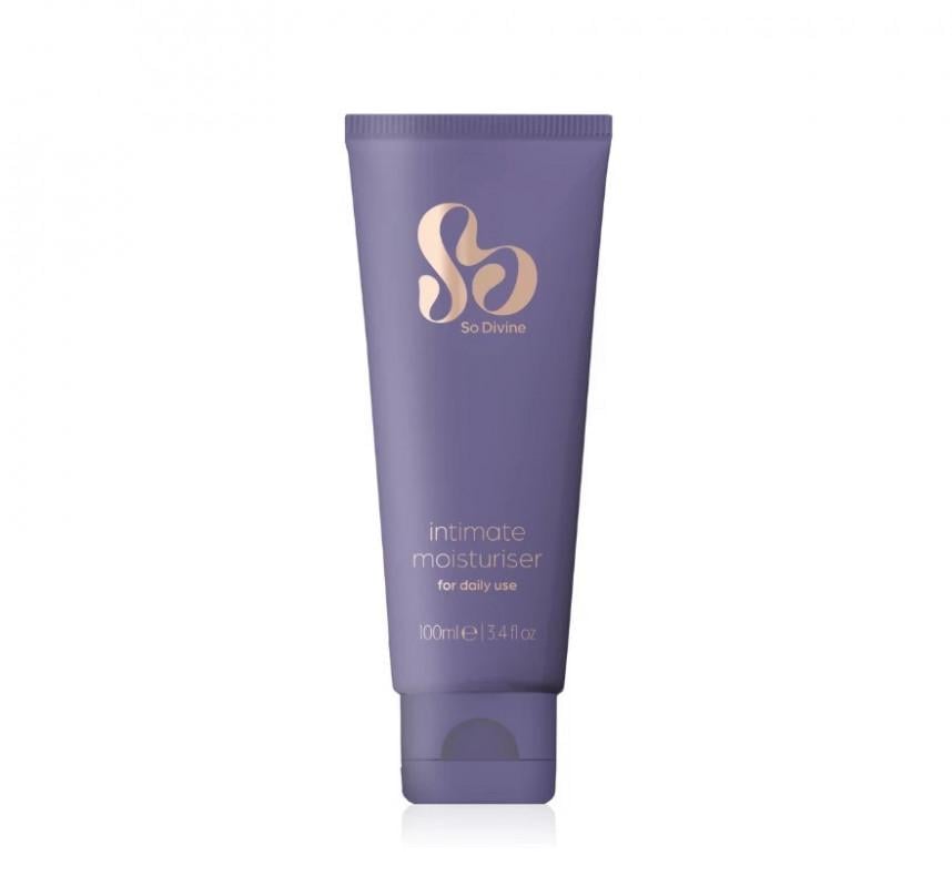 Гель-лубрикант Menopause Intimate Moisturiser 2в1 So Divine 100 мл (622490)