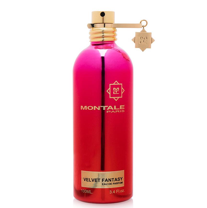 Парфюмированная вода для женщин Montale Velvet Fantasy 100 мл (18780690)