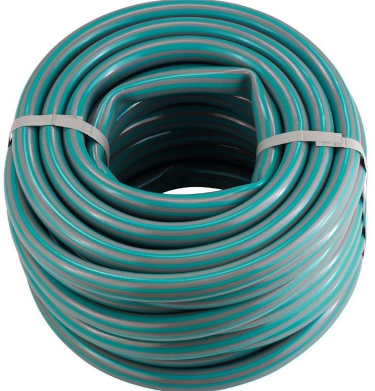 Шланг для поливу Rudes 4 Star Lake Lines 1" L 25 м (25070283)