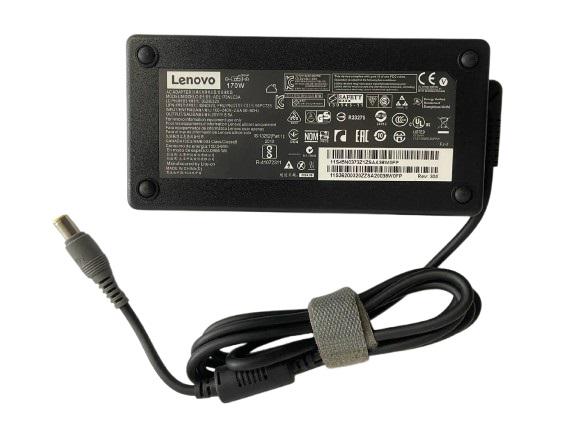 Блок питания для ноутбука Lenovo 170W 7,9х5,5 мм (000569021)