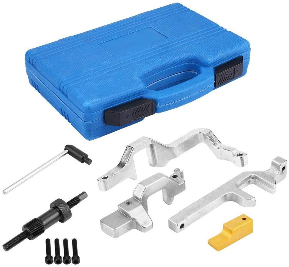 Фіксатори валів Rewolt BMW/Mini/Peugeot/Citroen 1.4 VTi 1.6 THP (T9001BMW) - фото 4 Фіксатори валів Rewolt BMW/Mini/Peugeot/Citroen 1.4 VTi 1.6 THP (T9001BMW) - фото 4