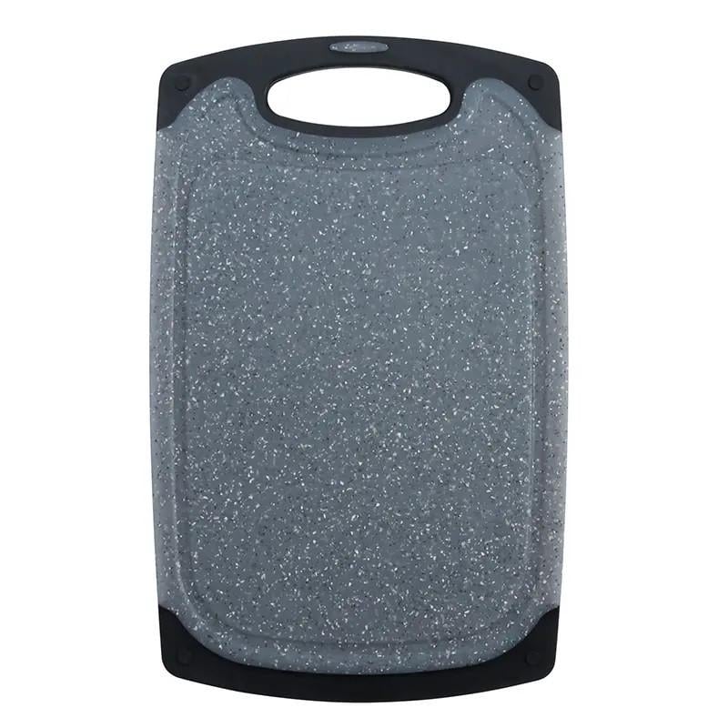 Доска кухонная Frico FRU-769 25х14 см Серый (4-6-4701058)