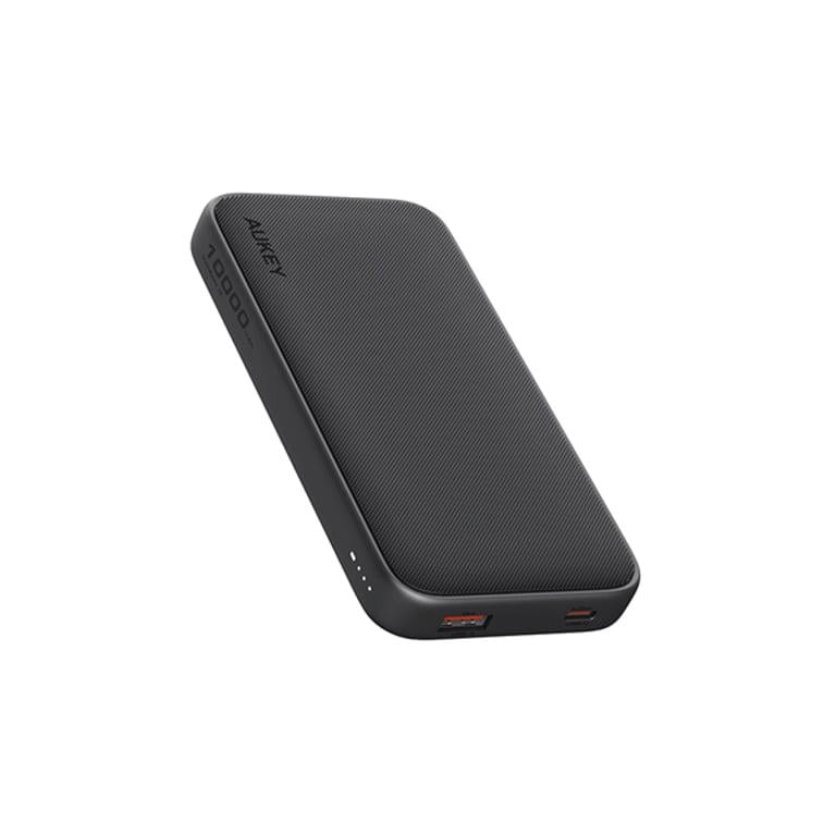 Повербанк Aukey PB-Y46 10000 mAh Grey (613567)