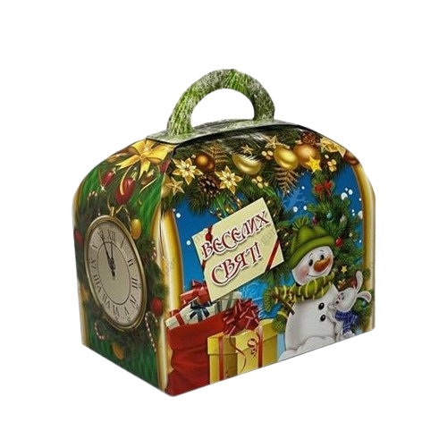 Набор подарочный Новогодний 145-485 (213598) Набор подарочный Новогодний 145-485 (213598)