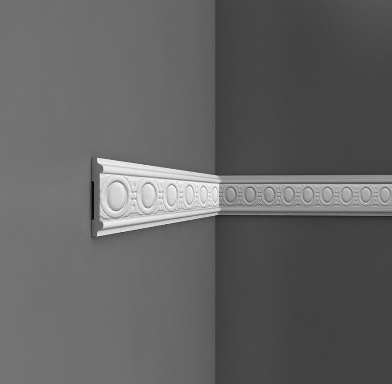 Молдинг Orac Decor P7030