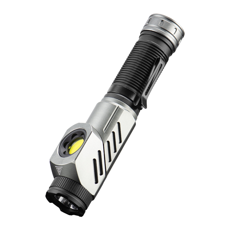 Фонарик светодиодный YEMAO YM-F303X