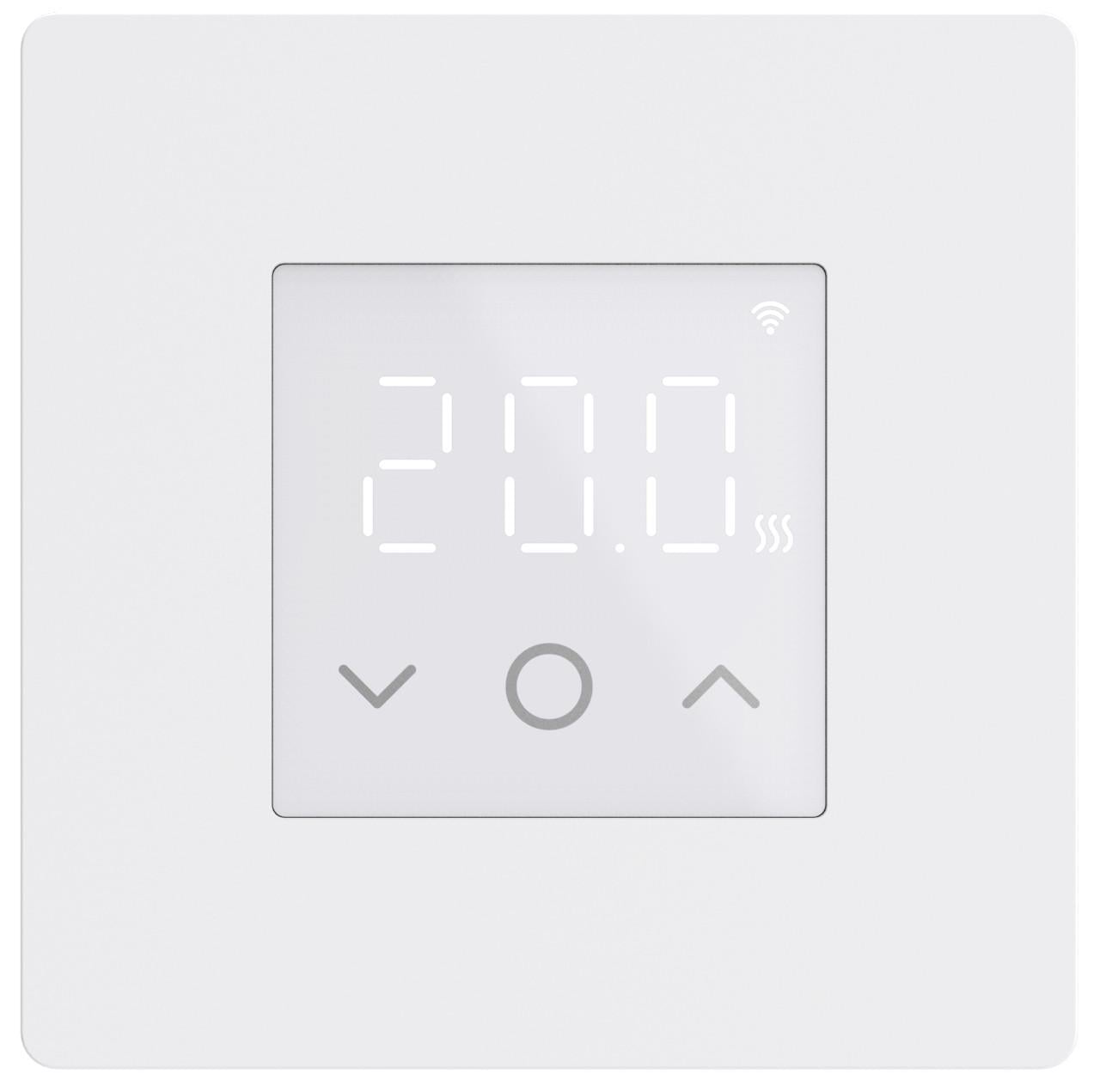 Регулятор In-Therm PT 030 SL Белый (35768587)