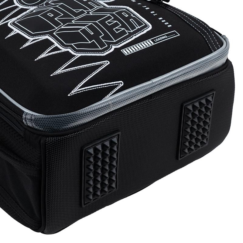 Шкільний набір KITE Education Player SET K25-531M-3 рюкзак/пенал/сумка - фото 9 Шкільний набір KITE Education Player SET K25-531M-3 рюкзак/пенал/сумка - фото 9