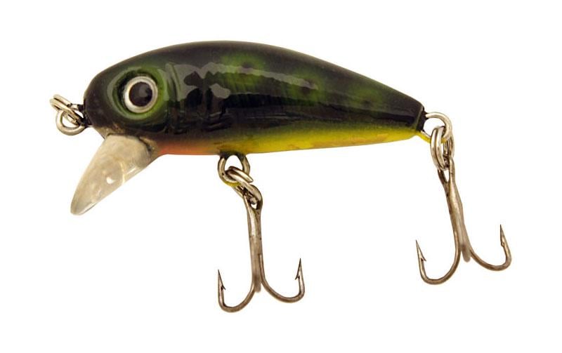 Воблер Fox Doom Minnow DM3-S06 (8953)