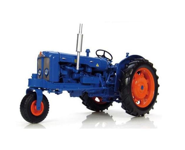 Іграшка трактор Universal Hobbies Fordson Super Major модель 1:16 2887