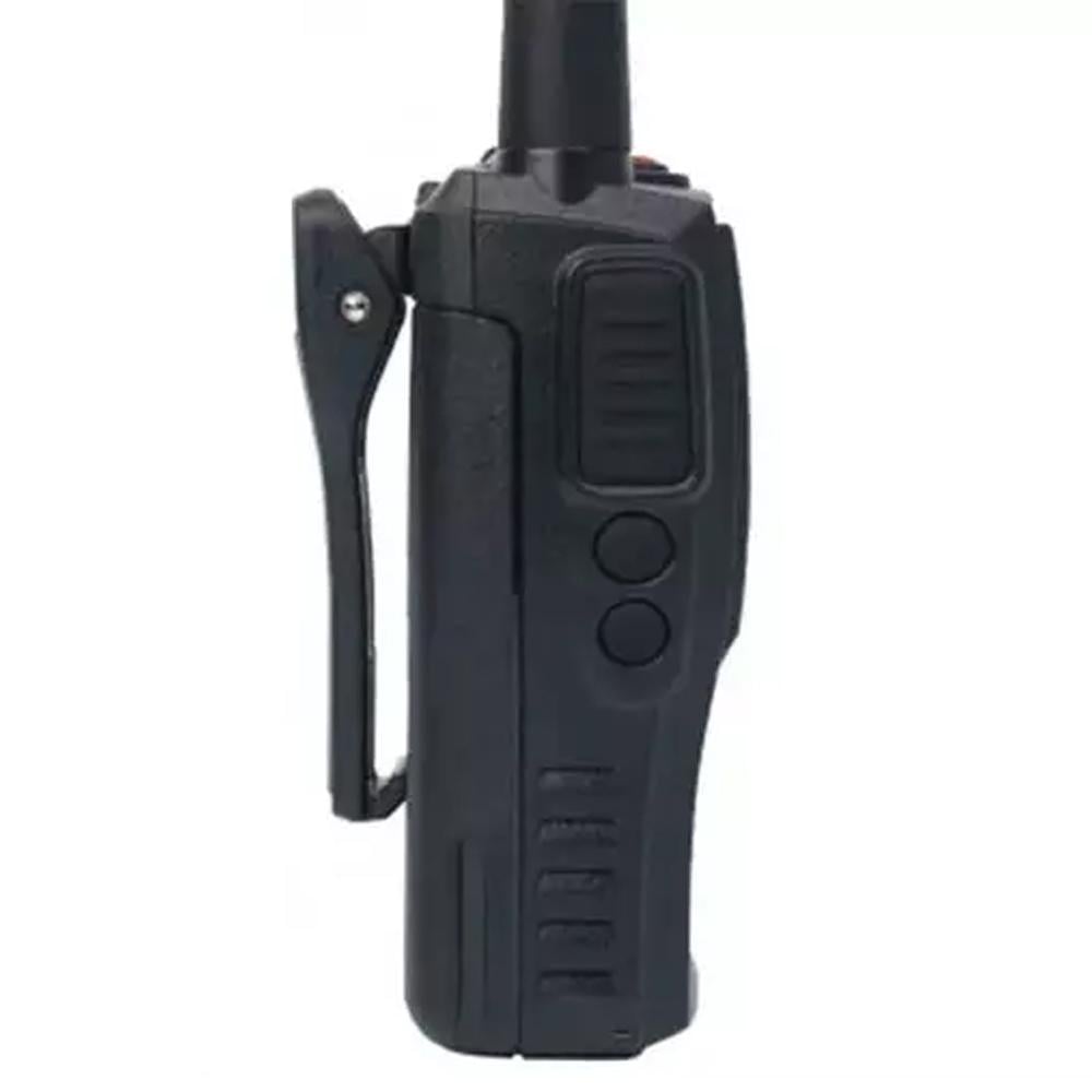 Рация Puxing PX-558D UHF IP67 - фото 3