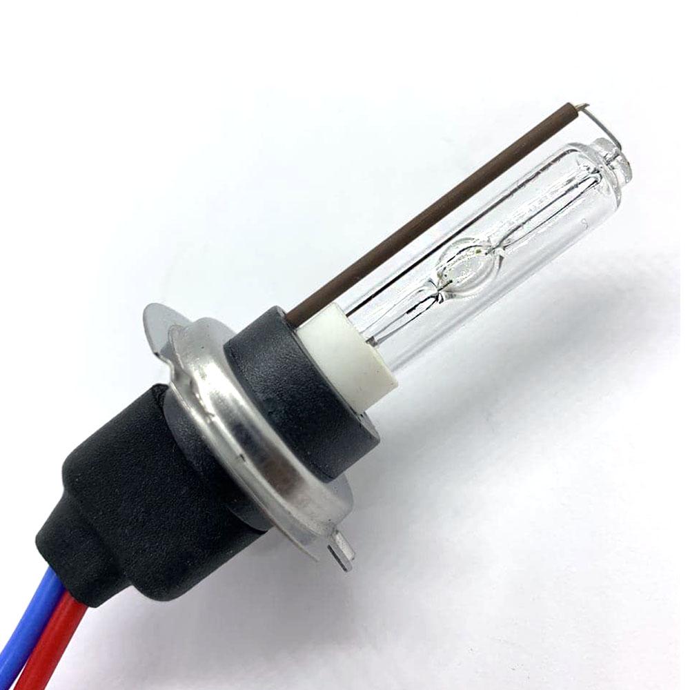 Автолампа ксенон Kyoto Ceramic H7 4300 K 35 W