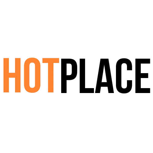 HOTPLACE