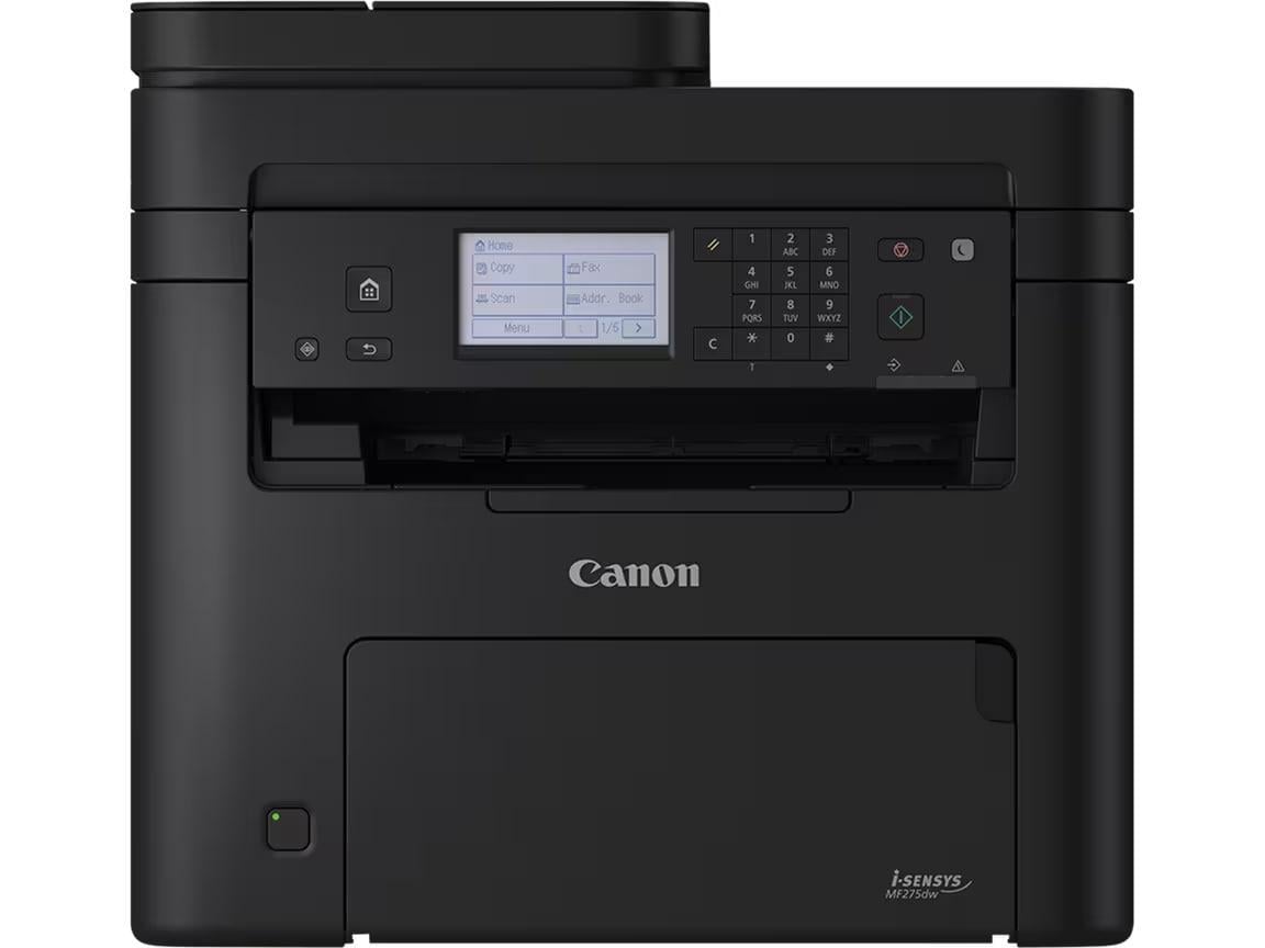 БФП Canon i-SENSYS MF275dw принтер/копір/сканер