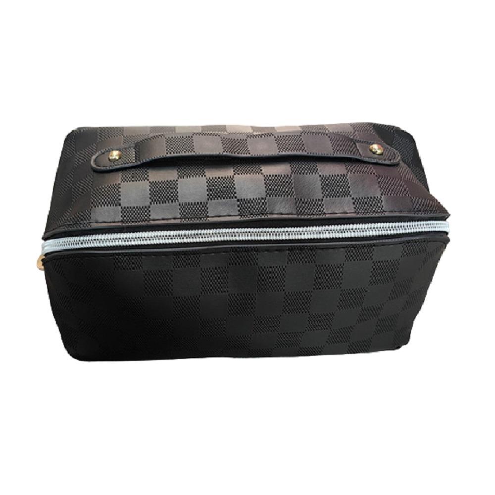 Косметичка HOME 23х11х11 см (R32839)