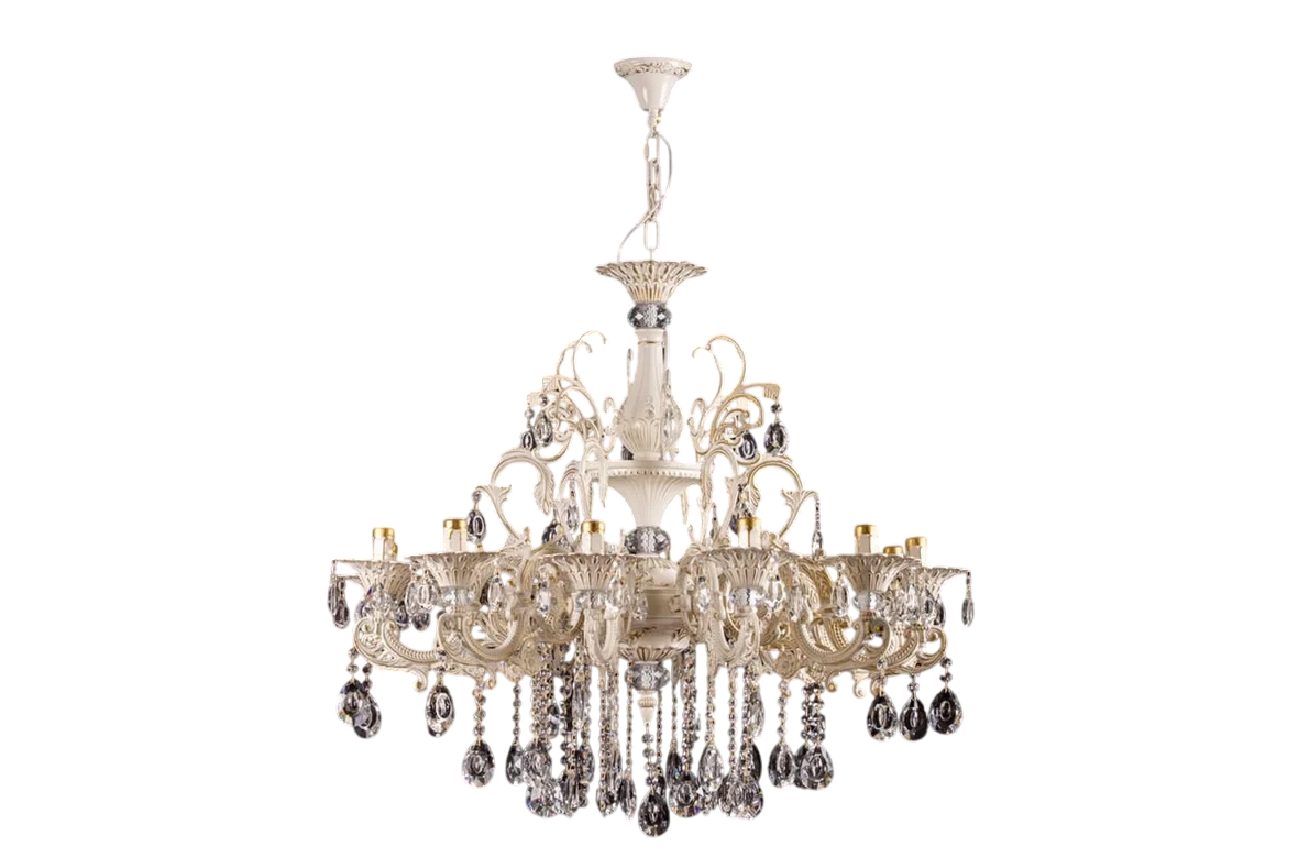 Люстра классическая Svet SH-2260/10L YL (2579163749)