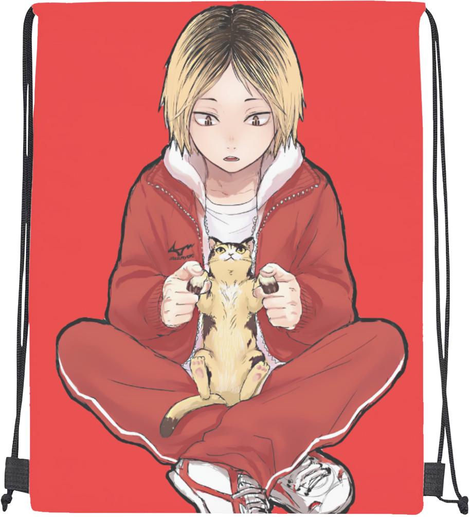 Мішок cпортивний Кенма (mishok-sport-419848865-kenma)
