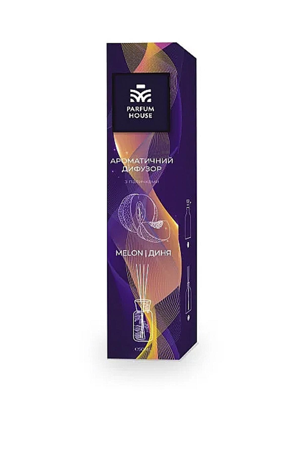 Диффузор Parfum House HOME Дыня 50 мл (SKT001043810)