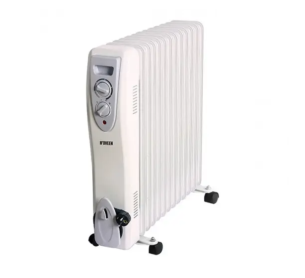 Масляний обігрівач Noveen OH13 3000 Вт (29219196)