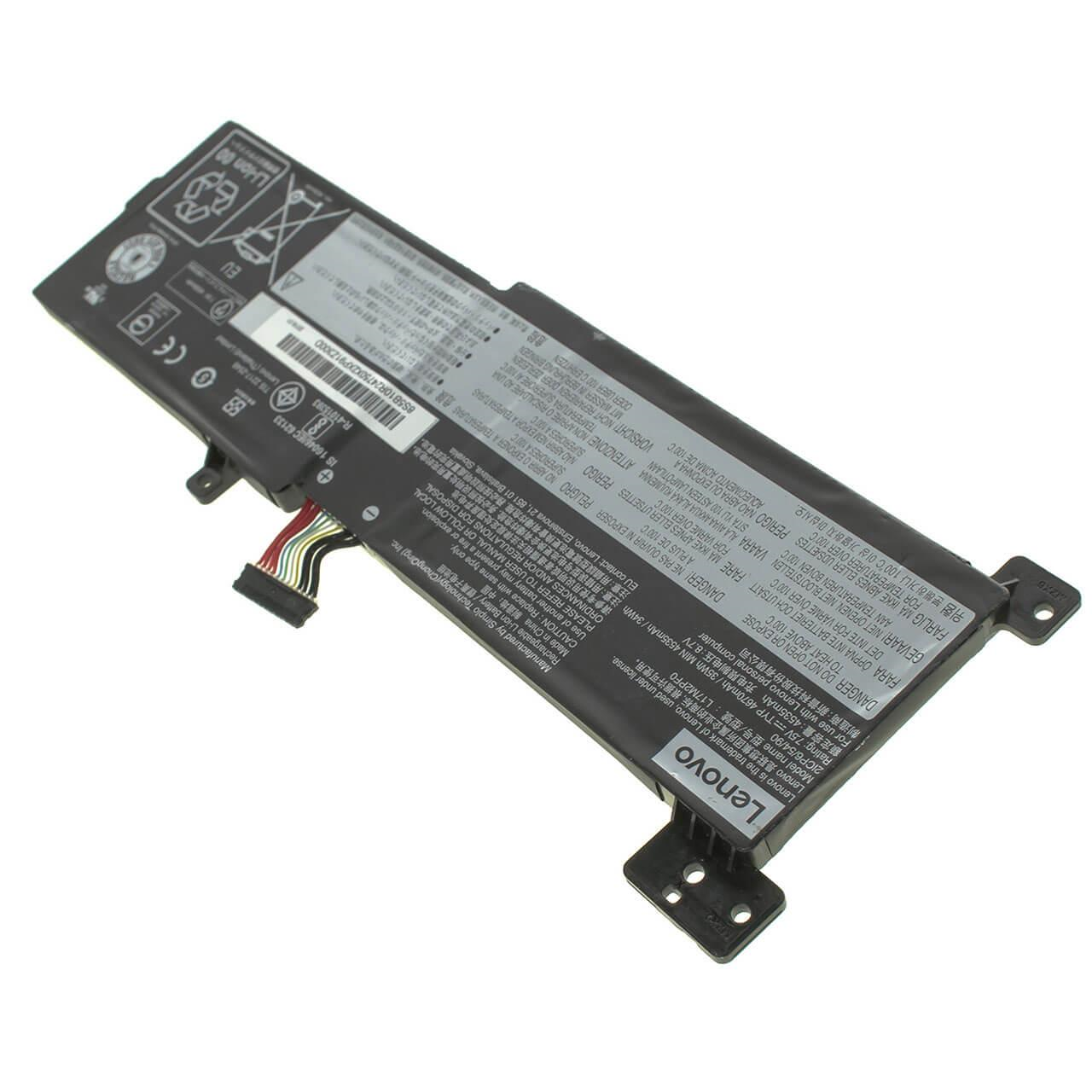 Аккумулятор для ноутбука Lenovo IdeaPad 330-15ICN (L17L2PF0)