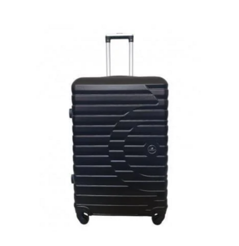 Чемодан Madisson 43303 большой 104 л Черный (43303-L-Black)