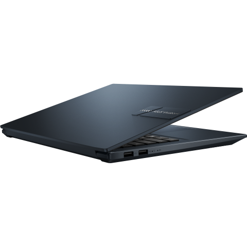 Ноутбук Asus VivoBook Pro 14 M6400RC Quiet Blue (M6400RC-EB74) - фото 7