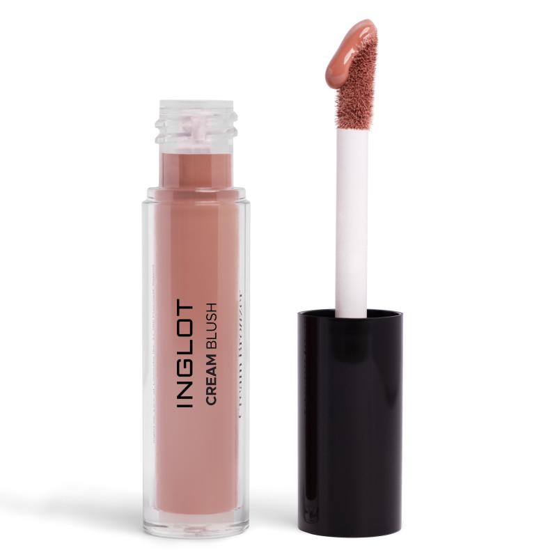 Рум'яна кремові Inglot cream blush 98 - фото 2