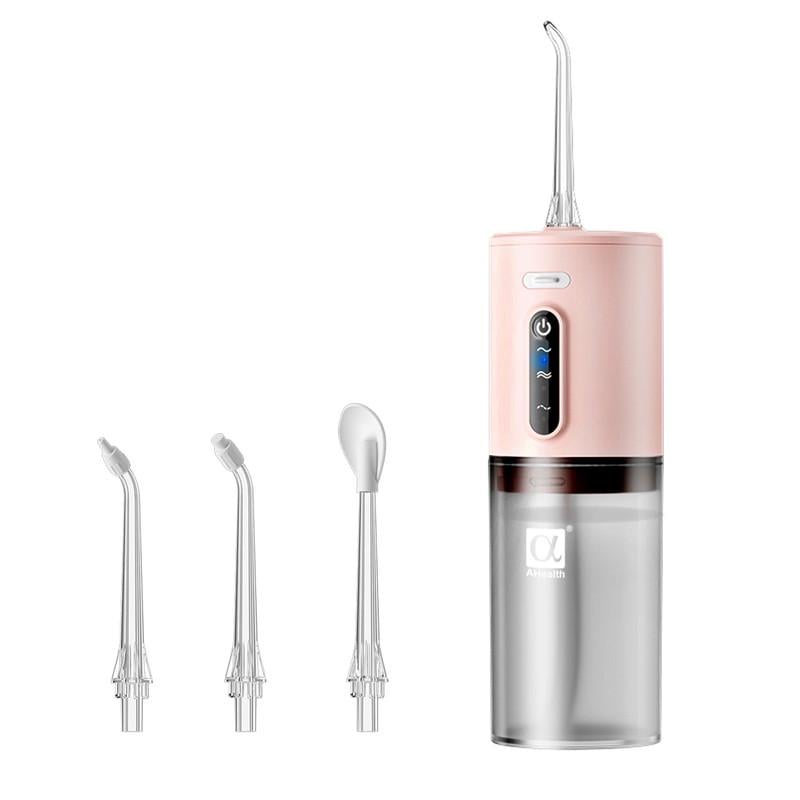 Ирригатор AHealth SDI 3 Pink (AH-IR-SDI3-P)