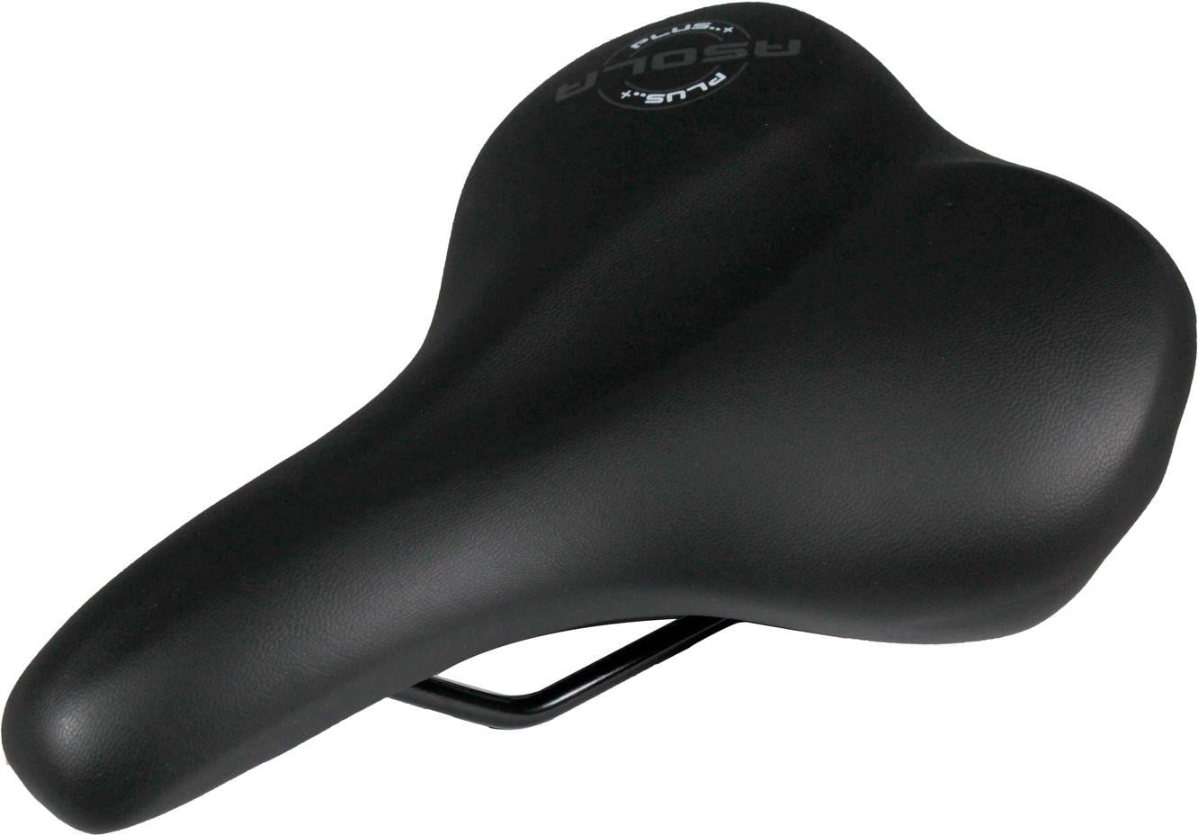 Седло велосипедное Selle Monte Grappa Asola Road 270х200 мм Черный (SMG-62055)