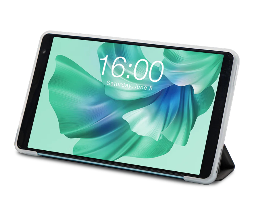 Планшет Teclast P85T 4/64Gb WiFi Green (00378) - фото 2