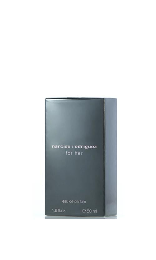 Парфум для жінок аромат схожий на Narciso Rodriguez Eau de Parfum 50 мл (6579)