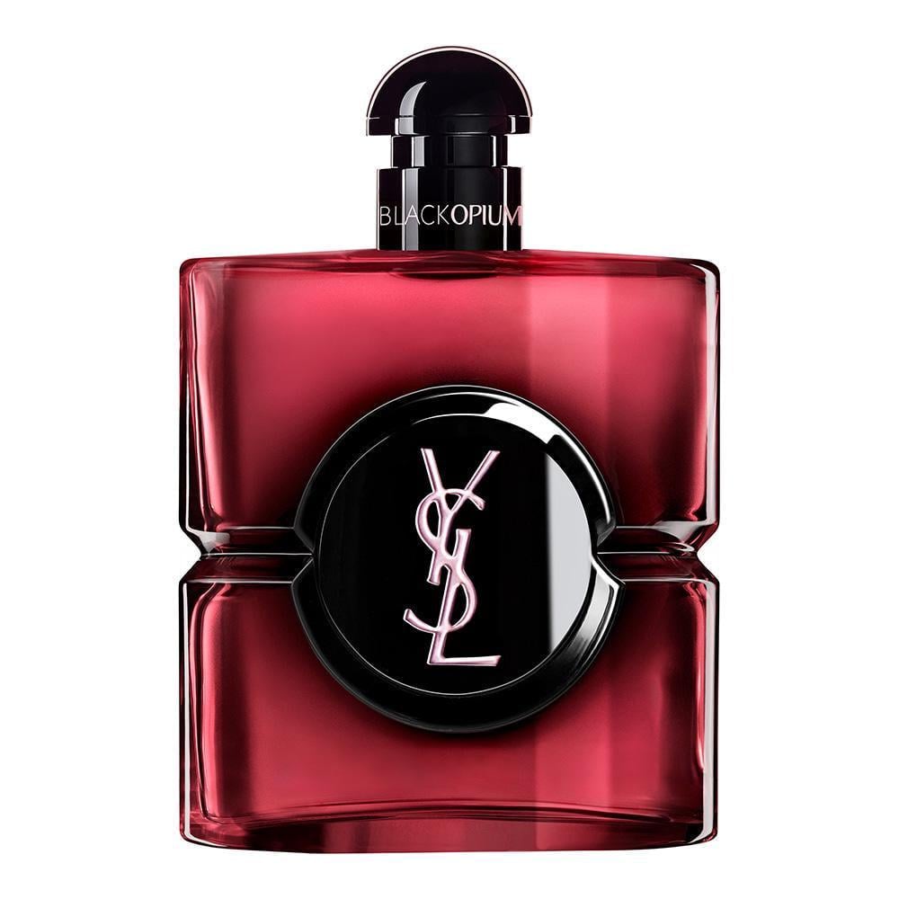 Парфюмированная вода для женщин Yves Saint Laurent Black Opium Pink Glaze 90 мл в транспортной упаковке (405697)