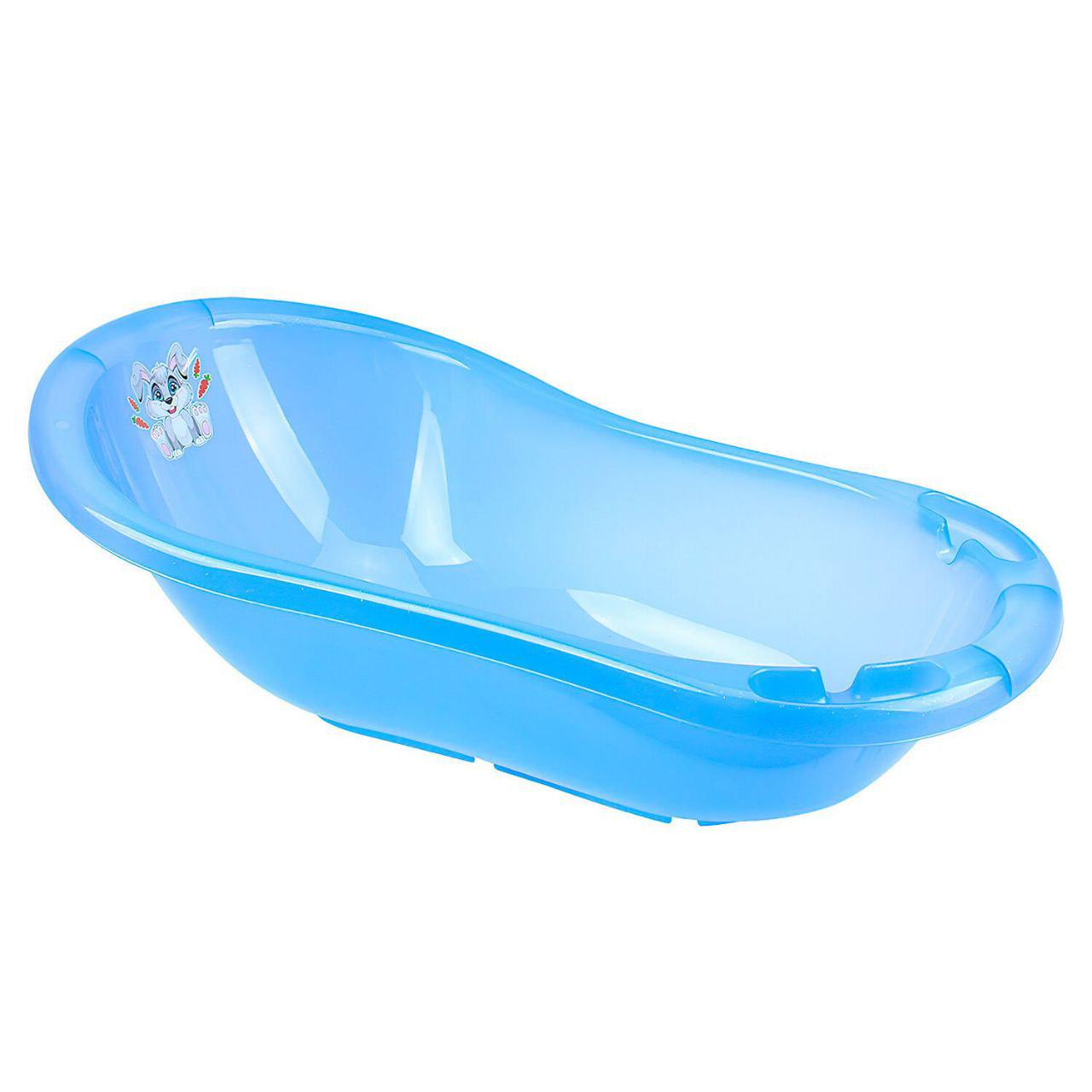 Детская ванночка Technok Toys 8423 Синий (24210684)