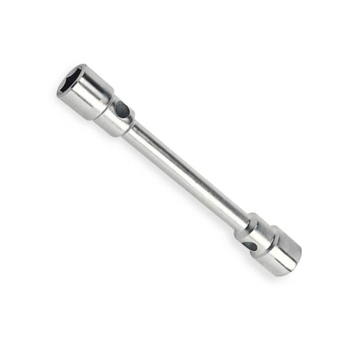 Ключ баллонный Intertool 24х27 Камаз/Газель 405 мм (2684182573)