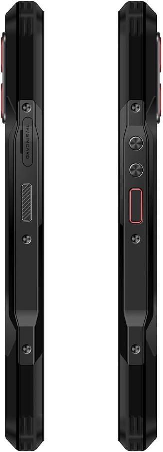 Смартфон Doogee V20S 12/256 Гб Global Version Orange - фото 6 Смартфон Doogee V20S 12/256 Гб Global Version Orange - фото 6