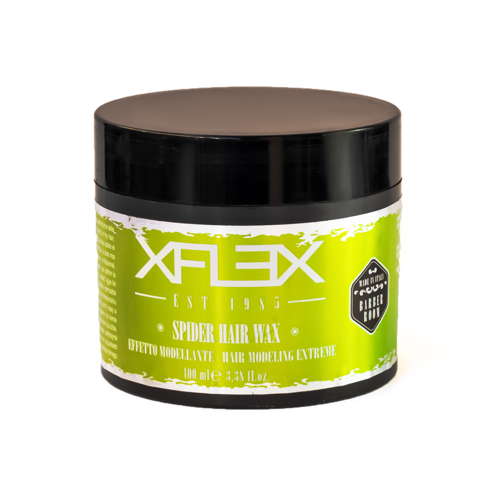 Крем для укладання Xflex 100 мл