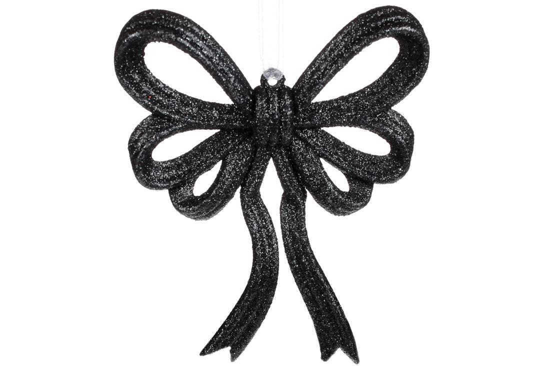 Ялинкова прикраса Бант BonaDi (788-810)